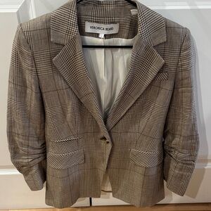 Veronica Beard Battista Dickey Jacket